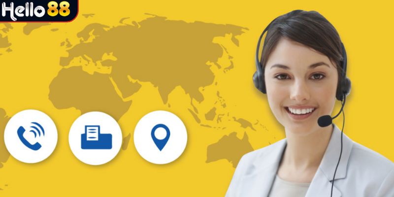 Cách nhận hỗ trợ từ nhà cái thông qua cộng đồng người chơi