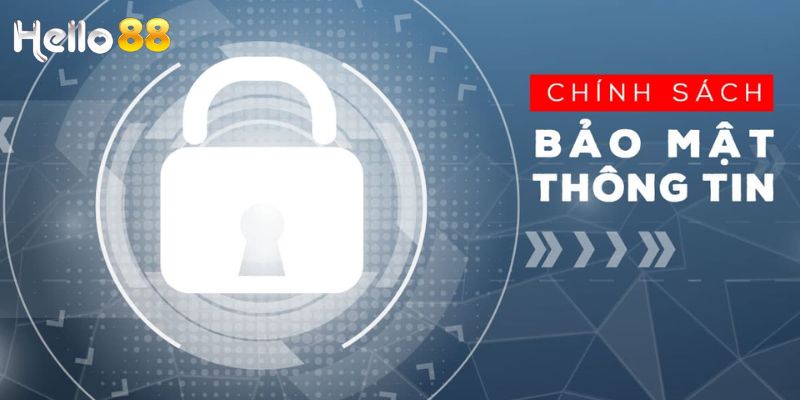 Trách nhiệm của người chơi theo chính sách bảo mật Hello88
