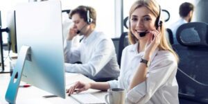 Một phương thức liên hệ 123B khác của nhà