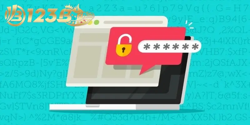 Khắc phục lỗi quên mật khẩu bằng cách liên hệ bộ phận CSKH